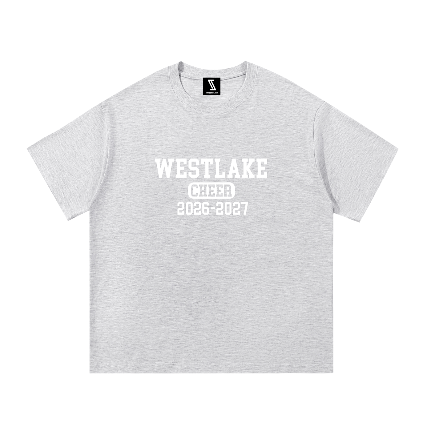 Old School Tee
