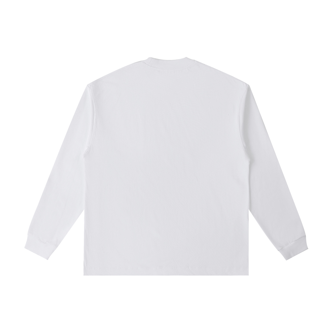 Unisex Long Sleeve T-Shirt