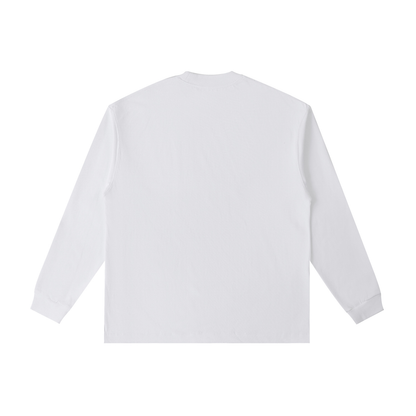 Unisex Long Sleeve T-Shirt