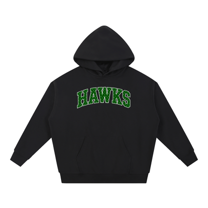 Essential Heavyweight Hoodie