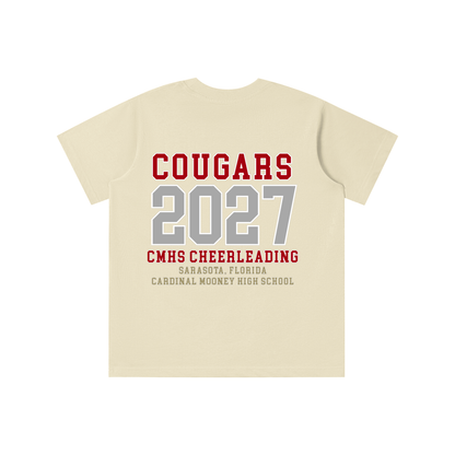 Year Cardinal Mooney Essential Kids' T-shirt