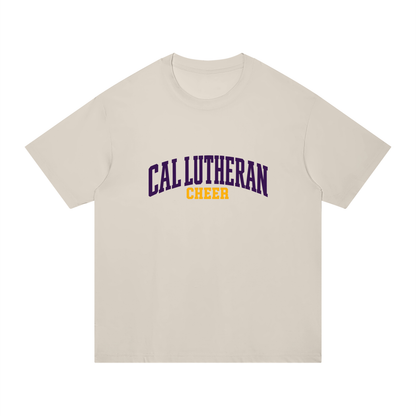 Unisex Regular Fit Cotton T-Shirt