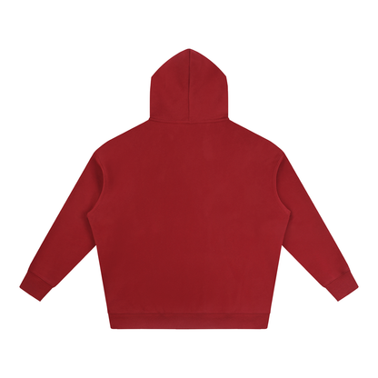Oversize Basic Hoodie (Matching Set 1)