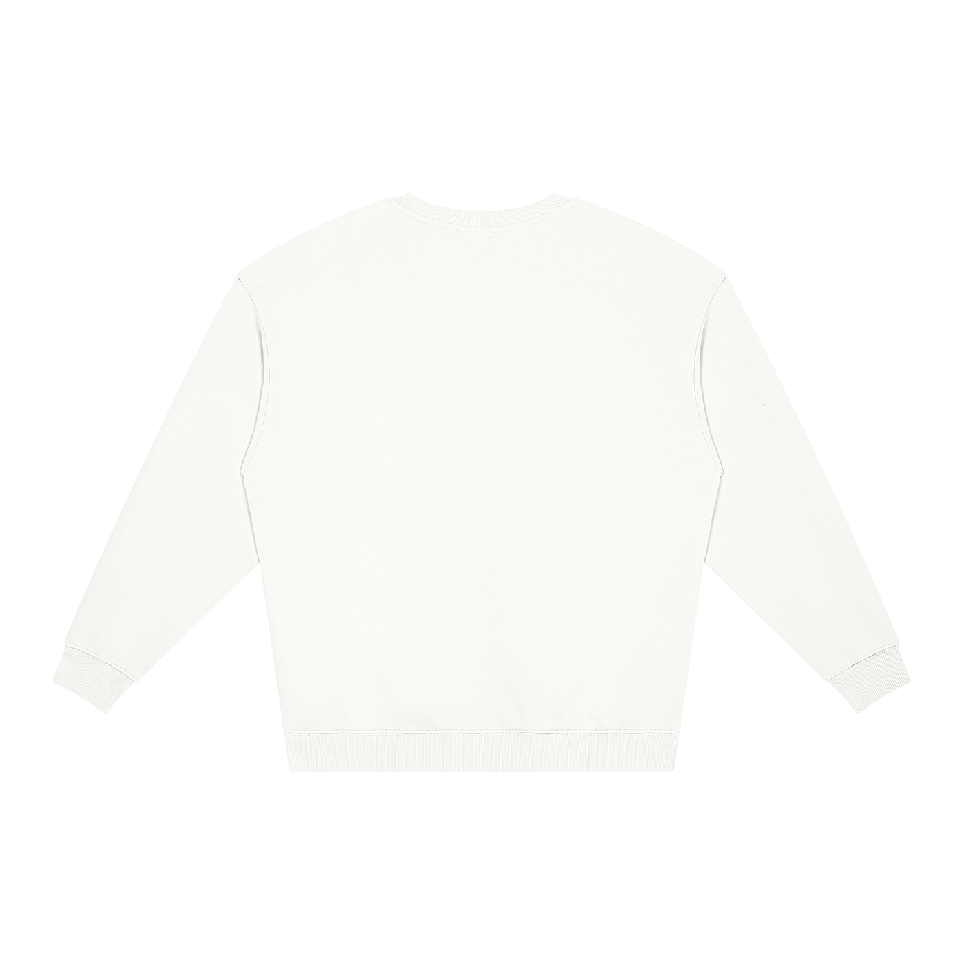 Unisex Loose Crewneck Sweatshirt