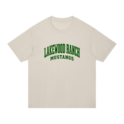 Basic 2 Lakewood Ranch Unisex Regular Fit Cotton T-Shirt
