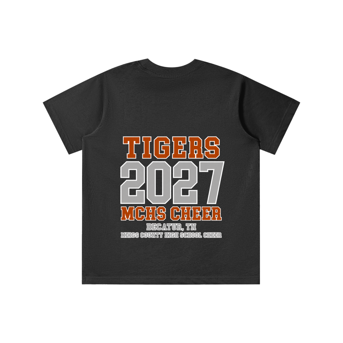 Year Meigs County Essential Kids' T-shirt