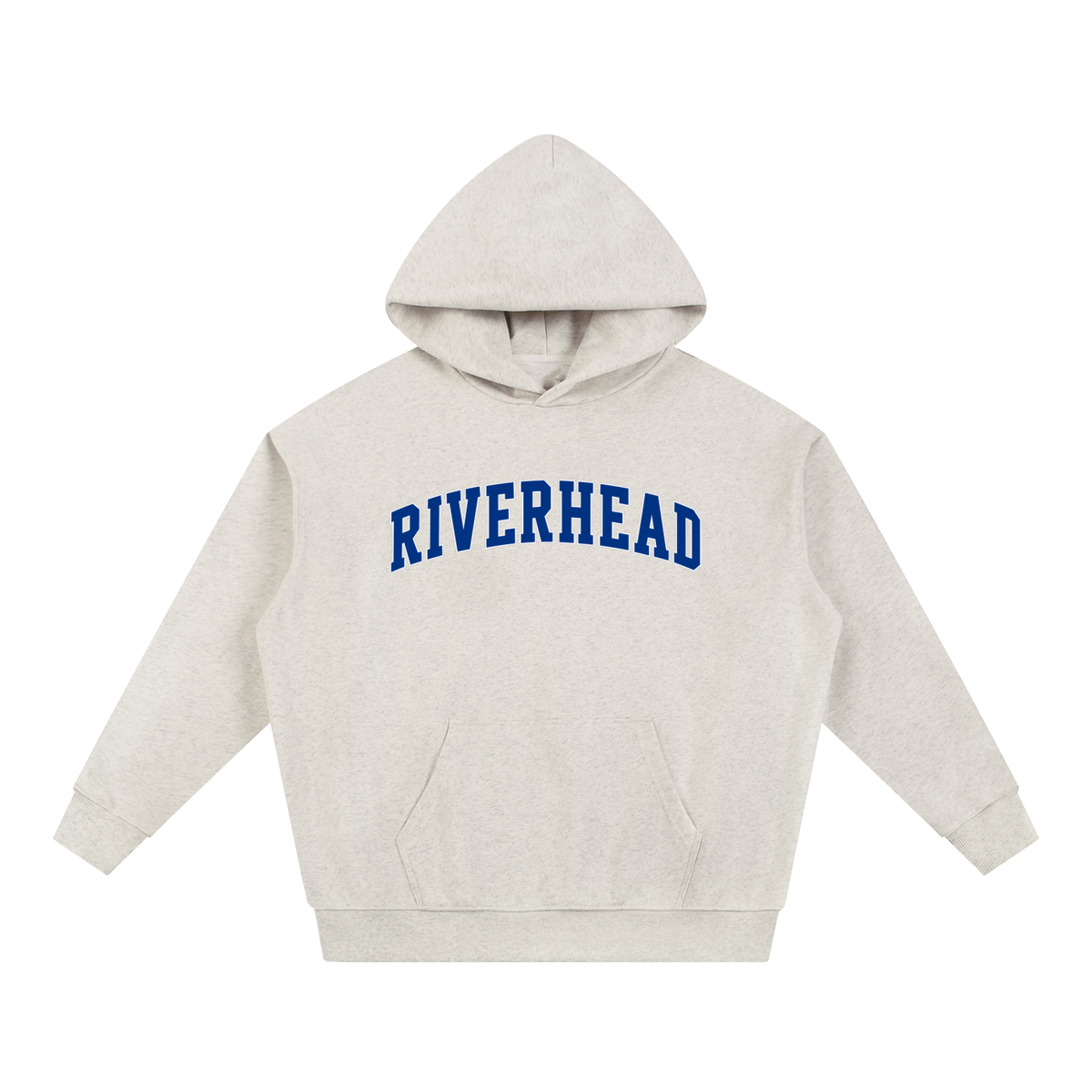 Essential Heavyweight Hoodie