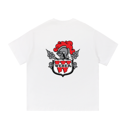 Warriors Graphic Tee