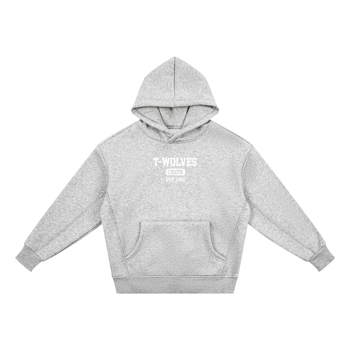 Basic Kids' Hoodie