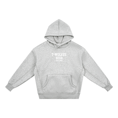 Basic Kids' Hoodie