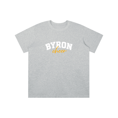 Cursive Byron Essential Kids' T-shirt