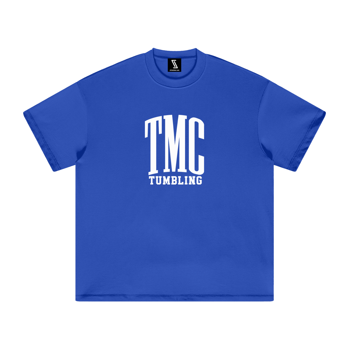 Heavyweight Earth Tone T-Shirt