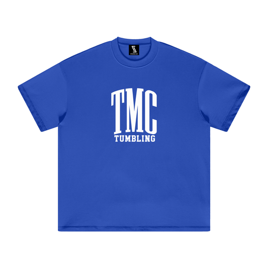 Heavyweight Earth Tone T-Shirt