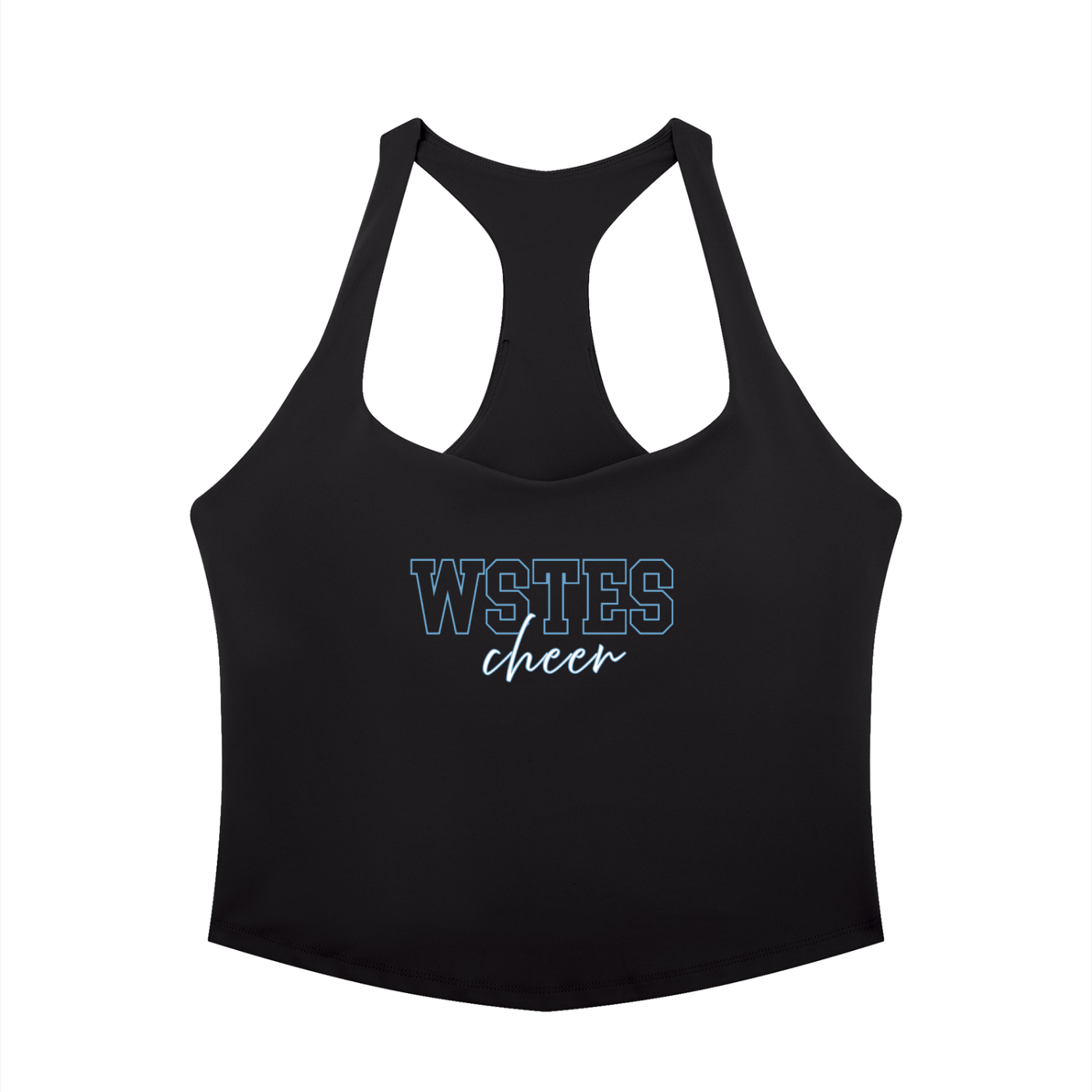 WSTES Tank