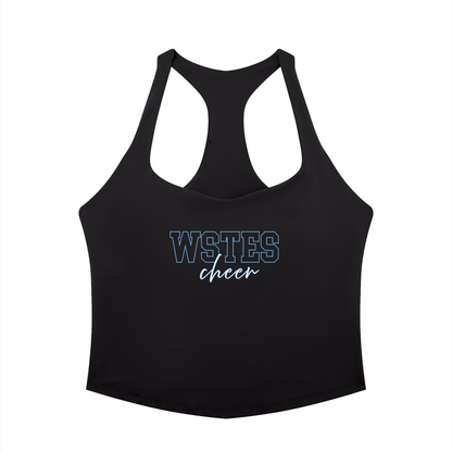 WSTES Tank