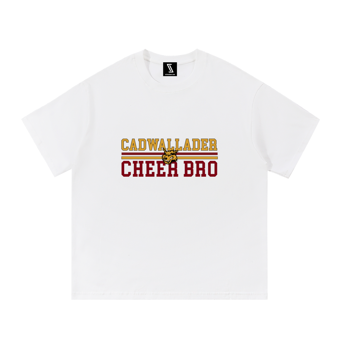 Essential Cotton T-Shirt