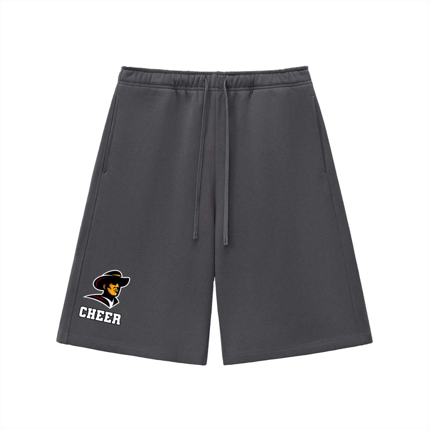 Mascot Simi Valley Essential Heavyweight Fleece Shorts