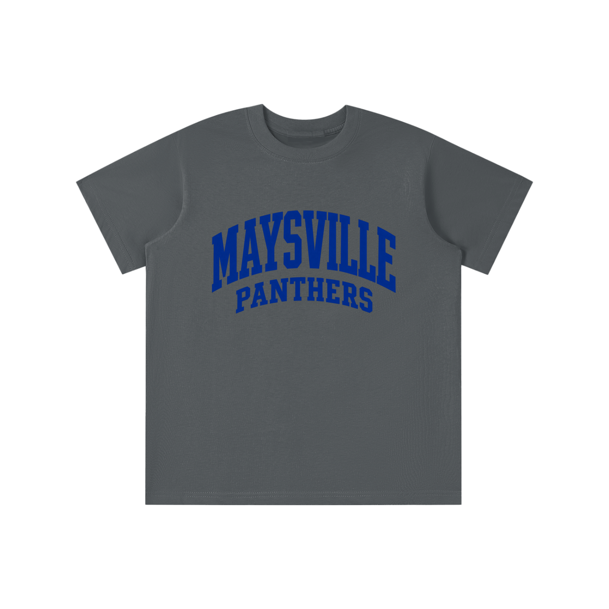 Basic 2 Maysville Essential Kids' T-shirt
