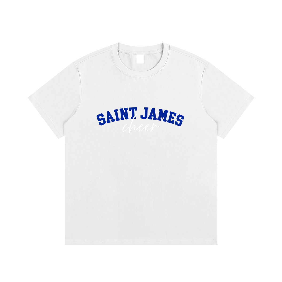 Essential Cotton T-Shirt