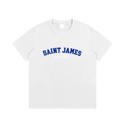 Essential Cotton T-Shirt
