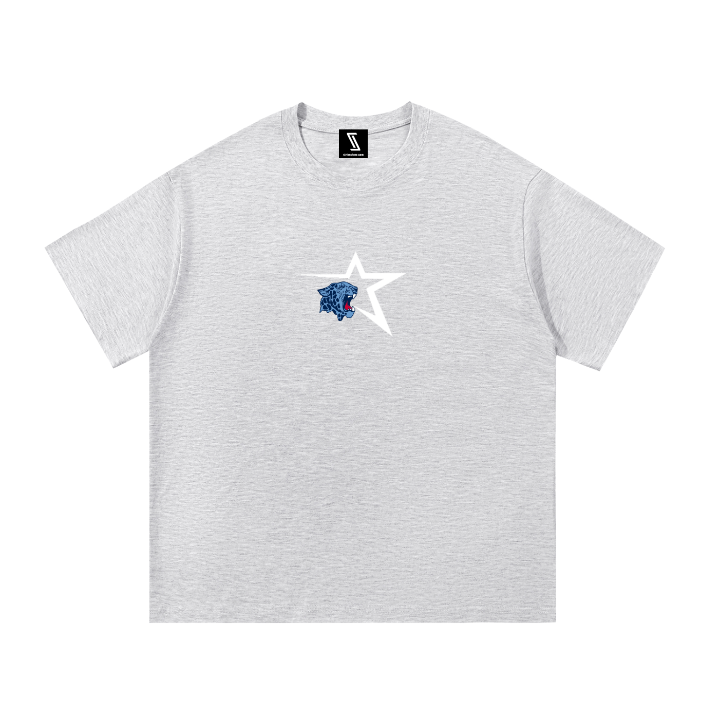 Vector Star Tee