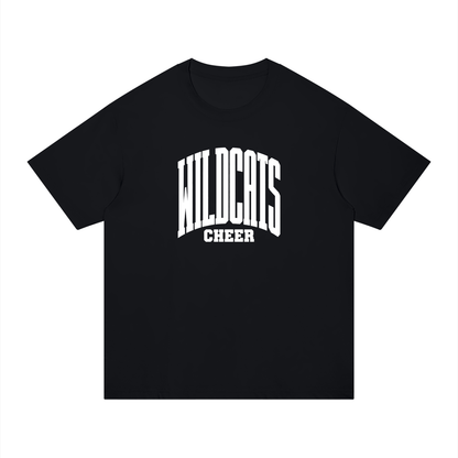 Basic 3 Gladeville Unisex Regular Fit Cotton T-Shirt