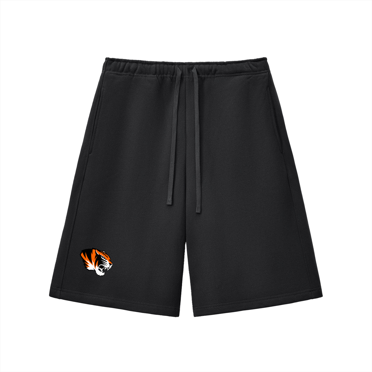 Mascot Meigs County Essential Heavyweight Fleece Shorts