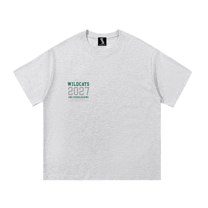 Year Gladeville Essential Cotton T-Shirt