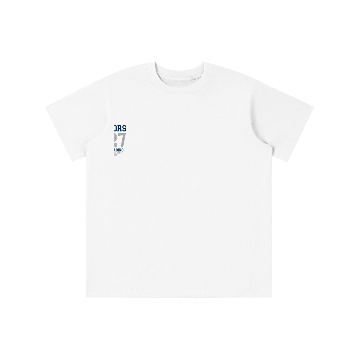 Year Aucilla Essential Kids' T-shirt