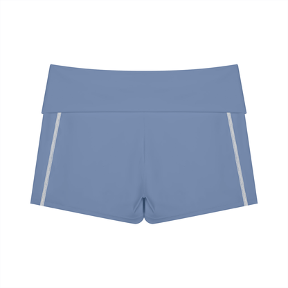 Strive Sculpt Biker Shorts