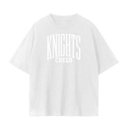 Basic 3 Nolensville Unisex Seamless T-Shirt