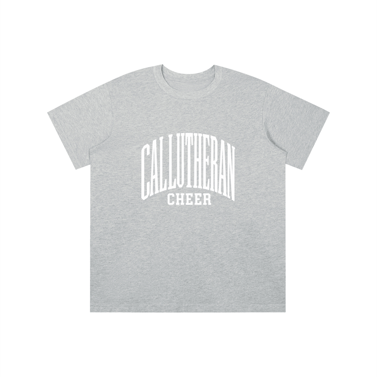 Basic 3 Cal Lutheran Essential Kids' T-shirt