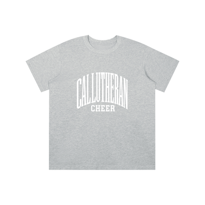 Basic 3 Cal Lutheran Essential Kids' T-shirt