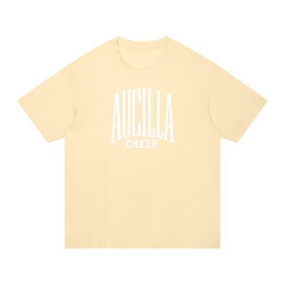 Basic 3 Aucilla Unisex Regular Fit Cotton T-Shirt