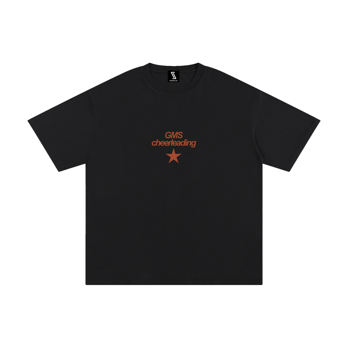 Unisex Pure Cotton T-Shirt