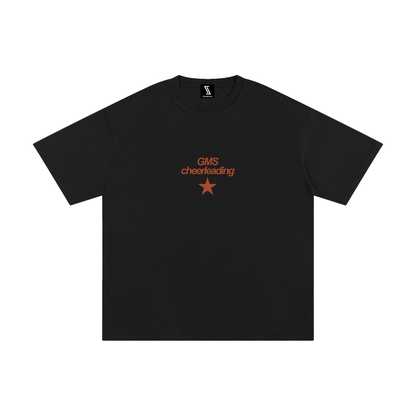 Unisex Pure Cotton T-Shirt