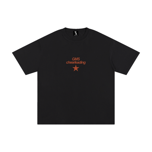Unisex Pure Cotton T-Shirt