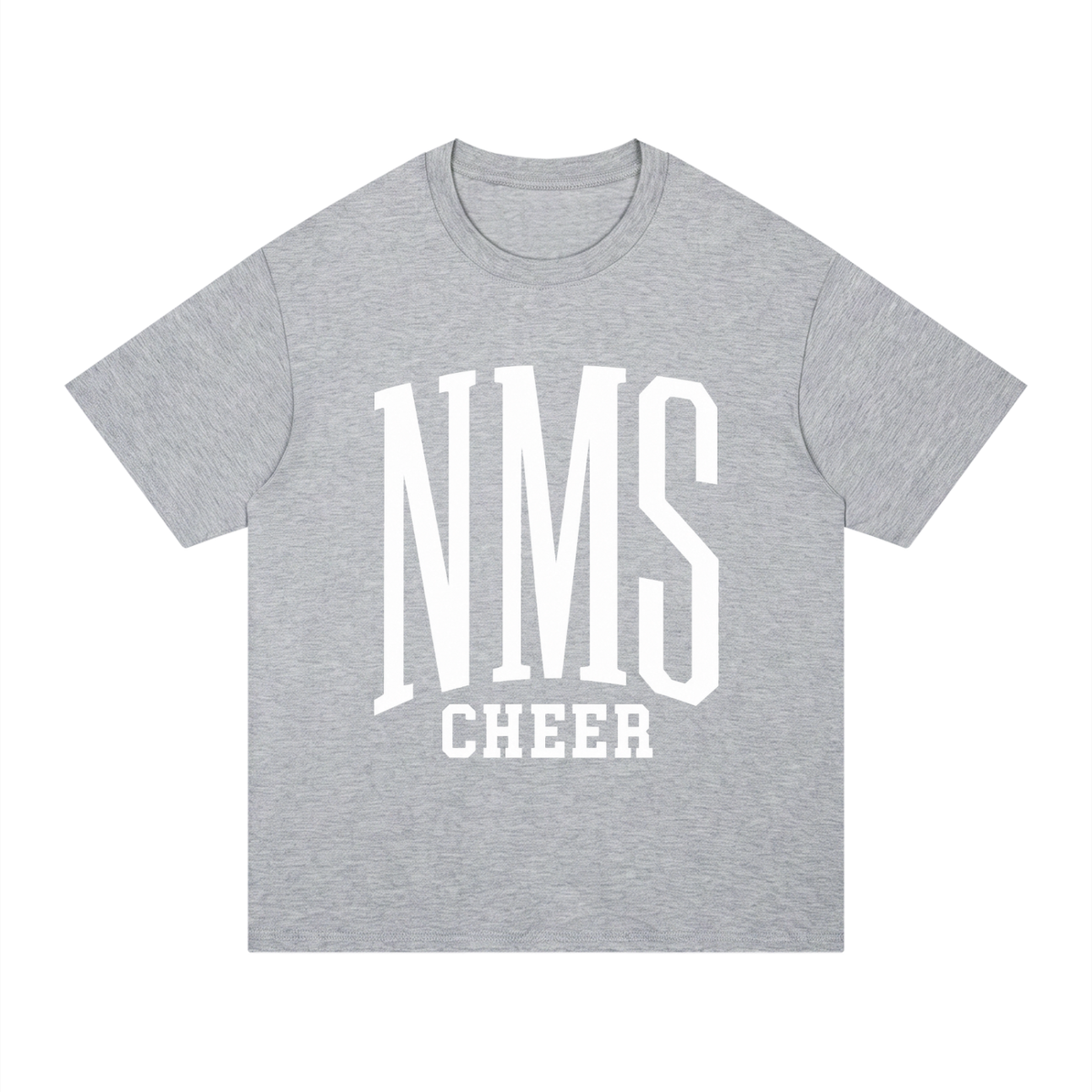 Basic 3 Northside Unisex Regular Fit Cotton T-Shirt