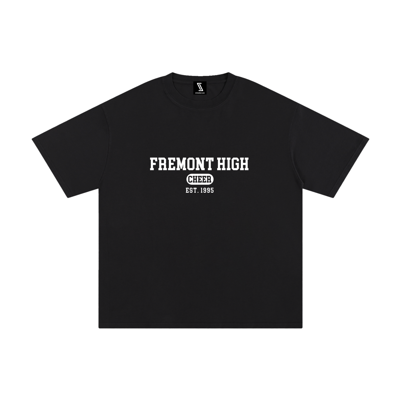 Basic Cotton T-Shirt