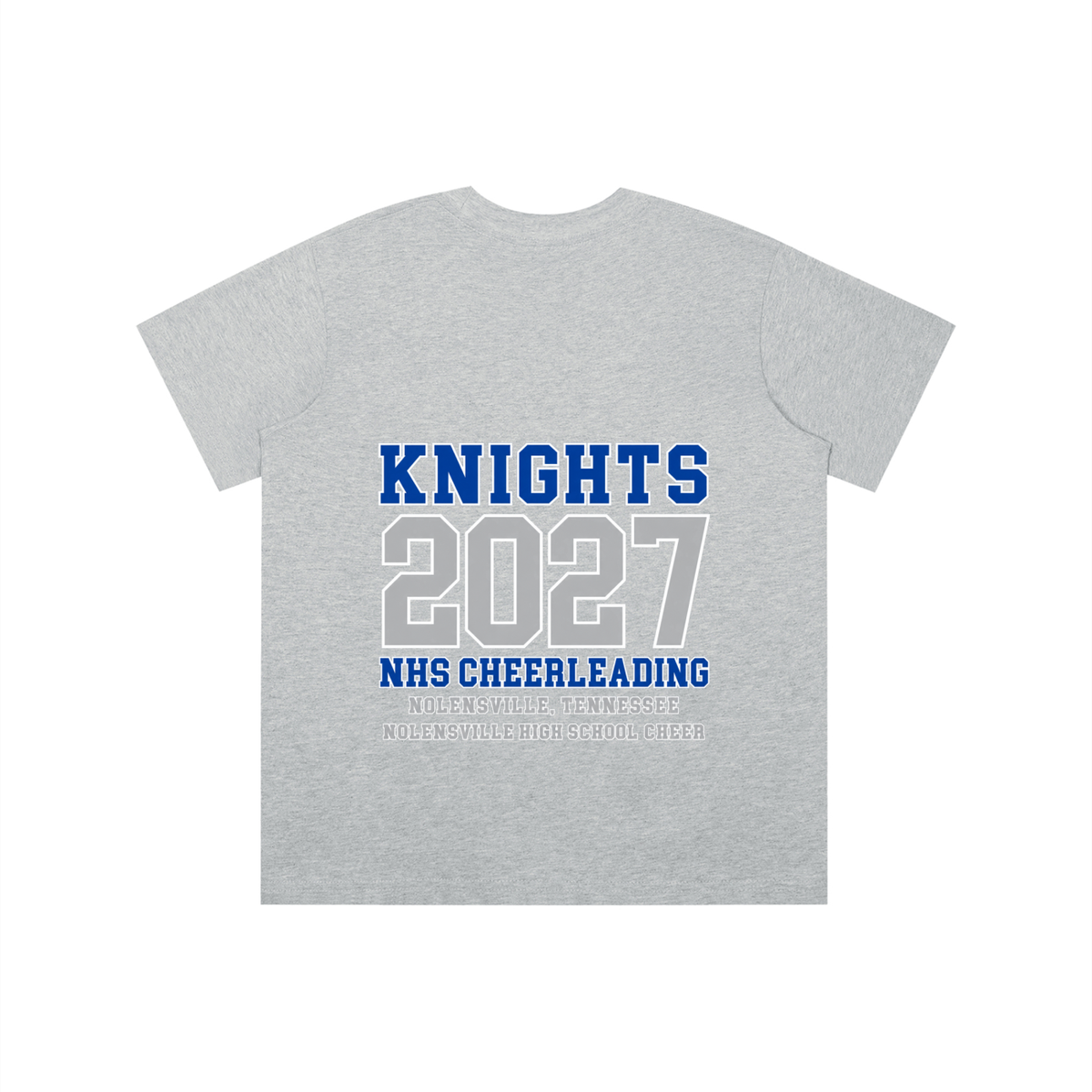 Year Nolensville Essential Kids' T-shirt