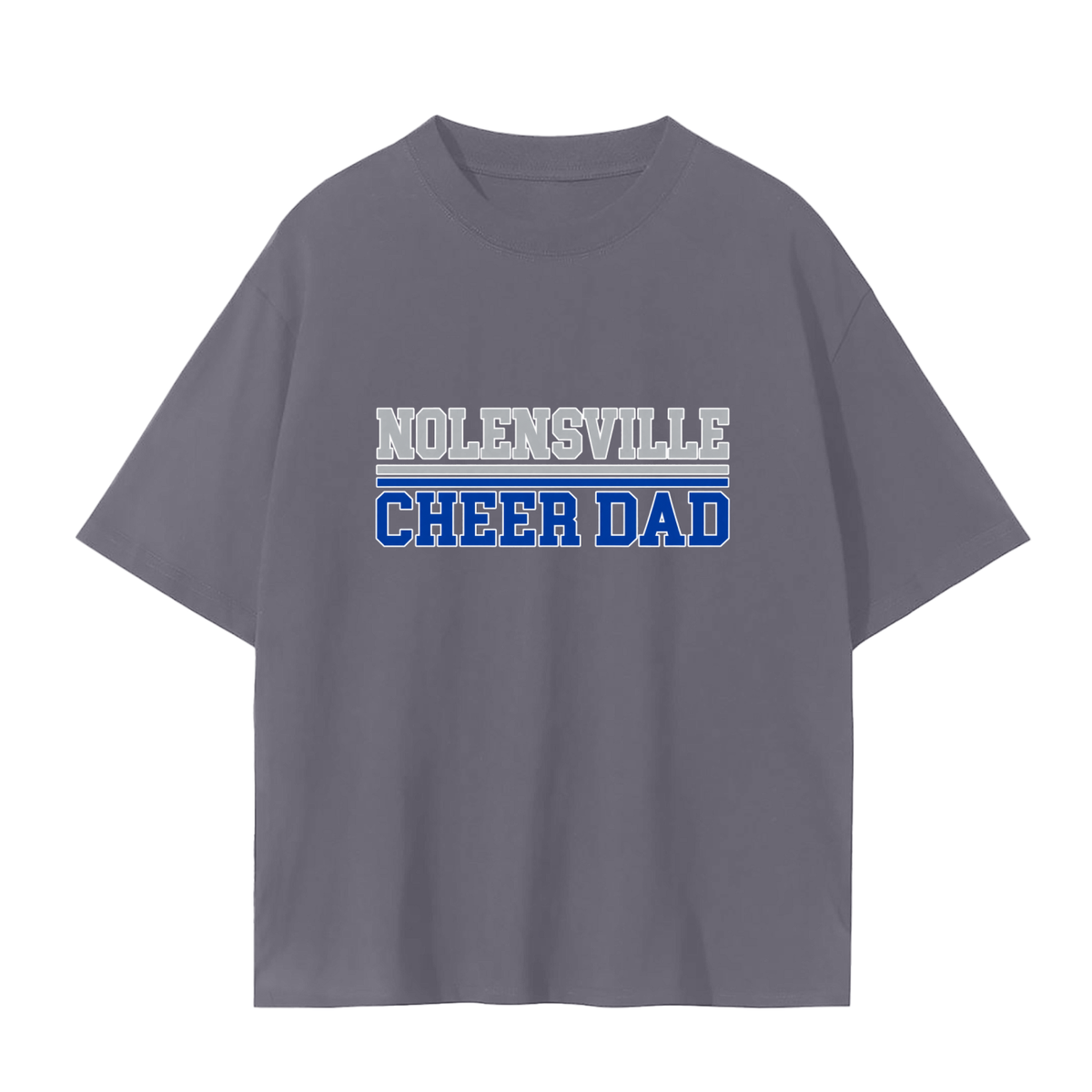 Unisex Seamless T-Shirt