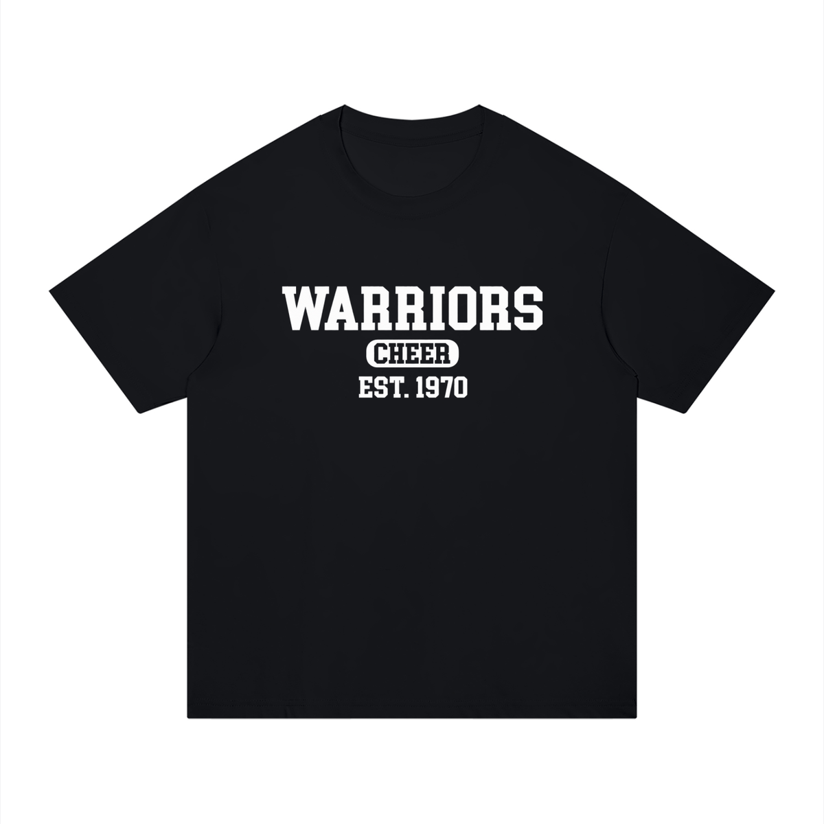 Old School Aucilla Unisex Regular Fit Cotton T-Shirt