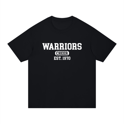 Old School Aucilla Unisex Regular Fit Cotton T-Shirt