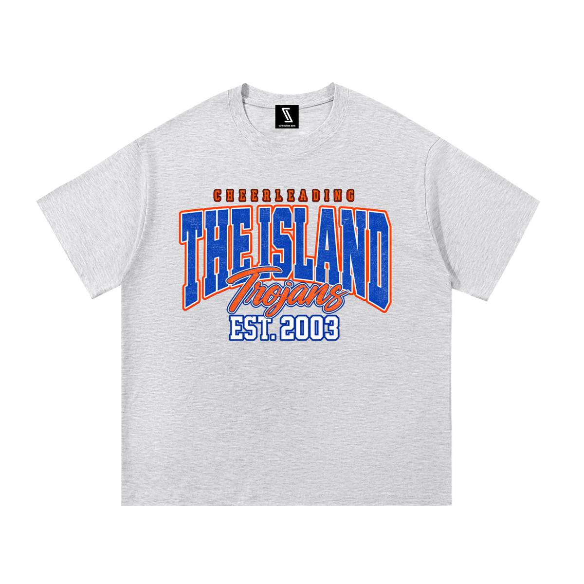 Essential Cotton T-Shirt