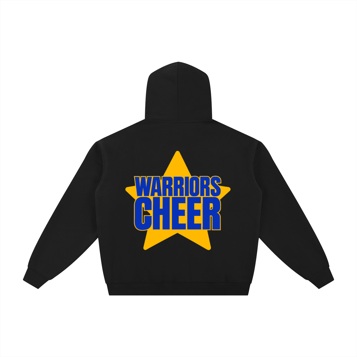 Star Taylorsville Essential Fleece Zip-Through Hoodie