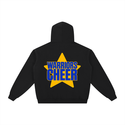 Star Taylorsville Essential Fleece Zip-Through Hoodie
