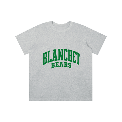 Basic 2 Blanchet Essential Kids' T-shirt
