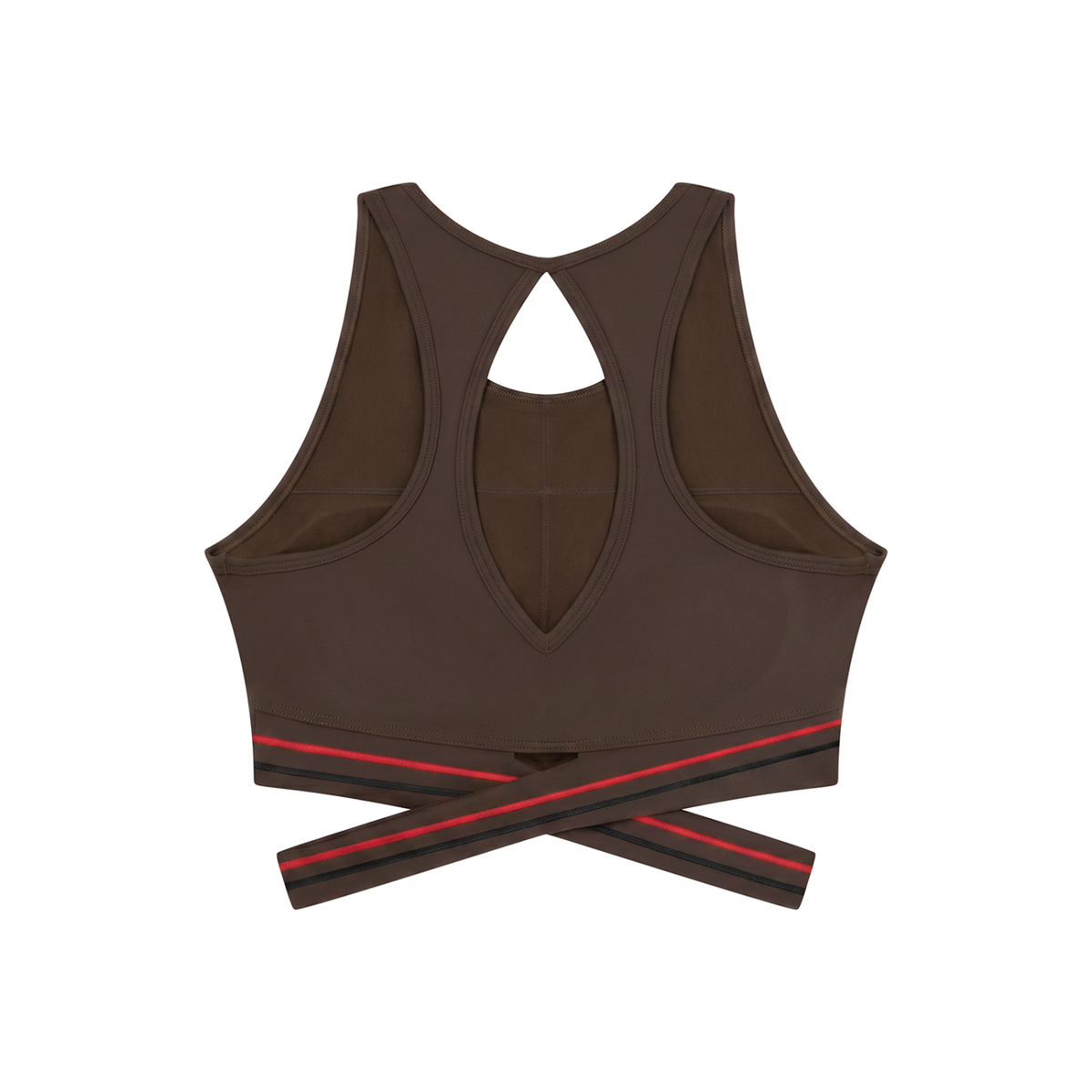 Strive Criss-Cross Sports Bra
