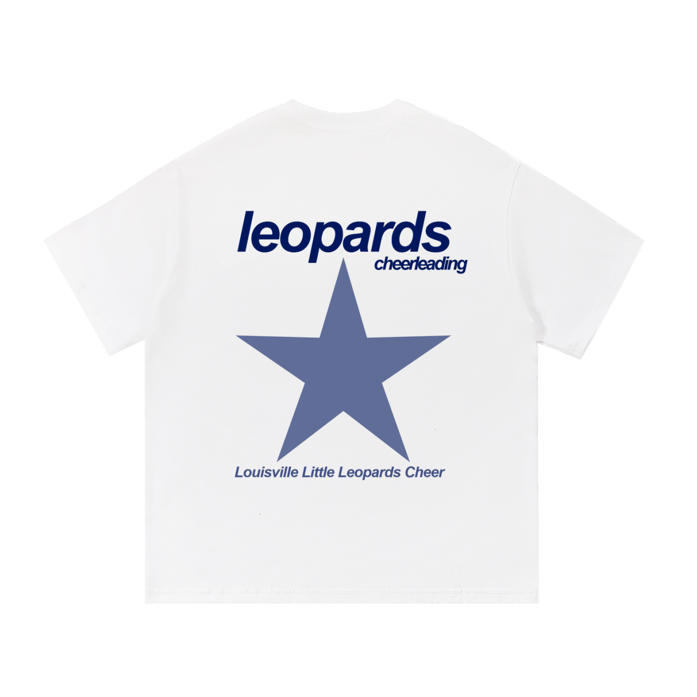 Trendy Star Tee