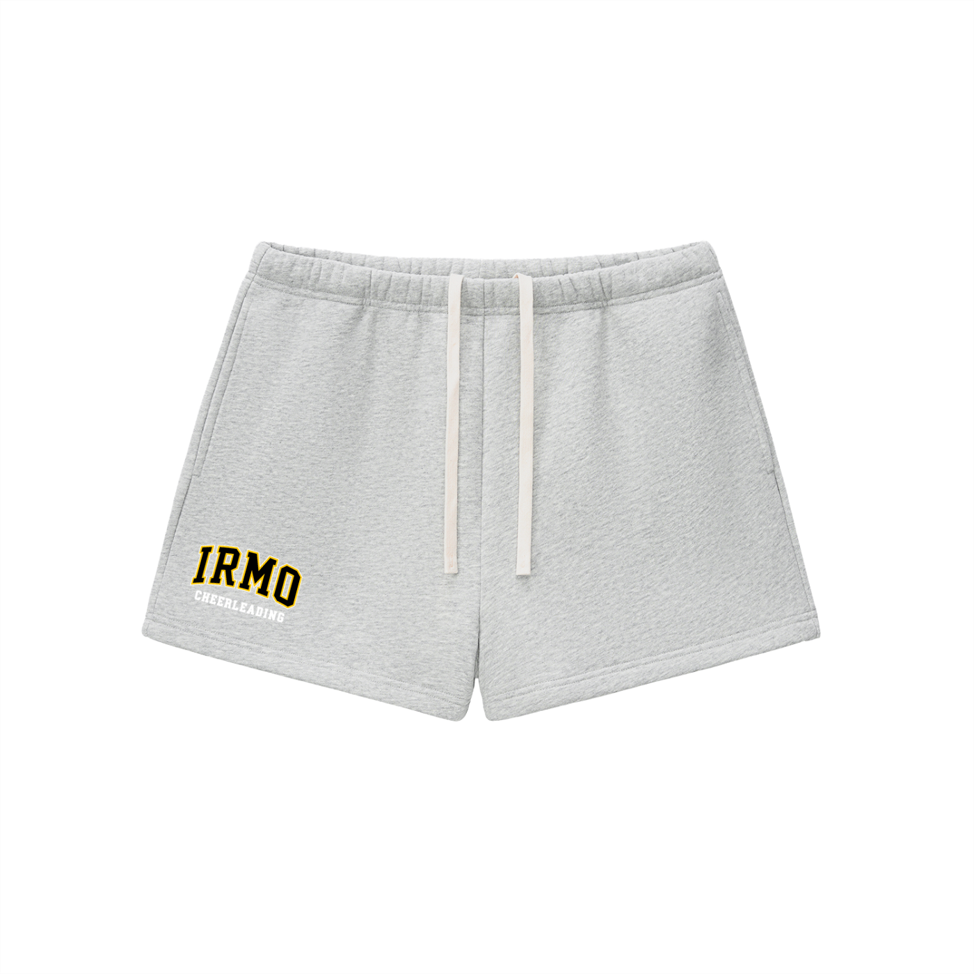 Essential Fleece Drawstring Sweatshorts